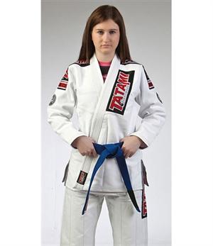 Tatami Women's Estilo Jiu Jitsu Gi